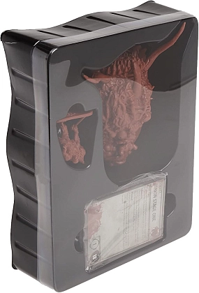 Настільна гра Оселя Зла 2. Розширення Malformations of G B-Files (Resident Evil 2: The Board Game. Malformations of G B-Files Expansion) (EN), бренду Steamforged Games Ltd., для 1-4 гравців, час гри > 60хв. - 5 - KUBIX