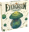 Миниатюра товара Настольная игра Evergreen. Зеленая планета - 1