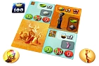 Миниатюра товара Настольная игра Dungeon Petz (Любимцы подземелья) (EN) - 9