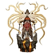 Мініатюра товару Статуетка Інаріус . Діабло (DIABLO IV Inarius Premium. Scale 1/6) - 4