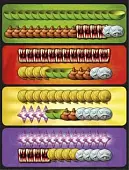 Миниатюра товара Настольная игра Dungeon Petz (Любимцы подземелья) (EN) - 12
