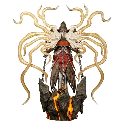 Статуетка Інаріус . Діабло (DIABLO IV Inarius Premium. Scale 1/6) - 4 - KUBIX