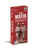 Миниатюра товара Настольная игра Я не мафия (YA NE MAFIA) - 2