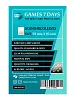 Протектори Games7Days (59 x 92 мм) Standard Euro Size (100 шт)