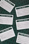 Миниатюра товара Настольная игра Избранные (Chosen) - 4