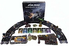 Миниатюра товара Настольная игра Star Wars. Внешнее кольцо (Star Wars. Outer Rim) - 3
