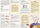 Мініатюра товару Настільна гра Мова квітів. Повне видання (Tussie Mussie) - 4