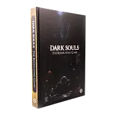 Мініатюра товару Настільна гра Темні душі: Рольова гра (Dark Souls: The Roleplaying Game) (EN) - 1