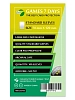 Протектори Games7Days (70 x 120 мм) Standard Large Size (100 шт)