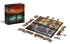 Миниатюра товара Настольная игра «Странные дела: Догори дрыком» (Stranger Things: Upside Down) - 3