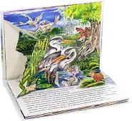 Миниатюра товара Гадкое утеня. Книжка-панорамка - 3