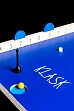 Мініатюра товару Настільна гра Класк для 2х гравців (KLASK 2) - 6
