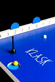 Миниатюра товара Настольная игра Класк для 2х игроков (KLASK 2) - 6
