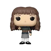 Мініатюра товару Ігрова фігурка FUNKO POP! ГЕРМІОНА З ПАЛИЧКОЮ (Hermione Granger) Harry Potter #133 - 1