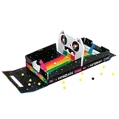 Миниатюра товара Настольная игра Котобол (A Game of Cat & Mouth) - 5