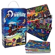 Миниатюра товара Настольная игра Разнообразие (Diversity) - 2