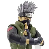 Миниатюра товара Фигурка Какаши (Kakashi NARUTO SHIPPUDEN) - 8