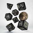 Миниатюра товара Набор кубиков The Witcher Dice Set. Ciri - The Zireael - 1