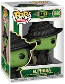 Миниатюра товара Игровая фигурка Funko POP Эльфаба (Elphaba) Wicked: Чародейка: #1696 - 1