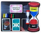 Миниатюра товара Настольная игра Стремительные слова (Word Rush) - 5