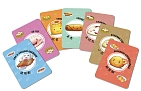 Миниатюра товара Настольная игра Веселые еды (Happy Dim Sum) - 3