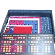 Миниатюра товара Настольная игра Морской бой - 3