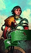 Миниатюра товара Промокарта Орифлама. Генерал (Oriflamme: The General) - 1