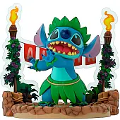 Миниатюра товара Фигурка Стич танцует. Лило и Стич (DISNEY Stich Hula Dance) - 1