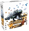 Миниатюра товара Настольная игра Horizon Zero Dawn: The Board Game. Sacred Land (RU) - 1