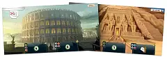 Миниатюра товара Настольная игра 7 Wonders 2nd edition: Leaders (EN) - 7