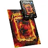 Пазл METALLICA Fire Demon (1000 шт.)
