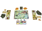 Миниатюра товара Настольная игра Буремные путешествия (A Wild Venture) - 6
