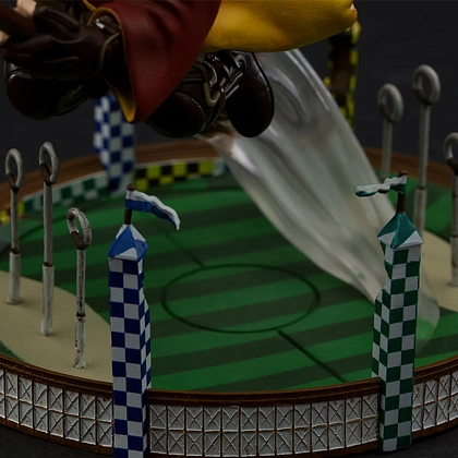 Фігурка HARRY POTTER At the Quiddich Match (Гаррі Поттер) - 6 - KUBIX