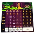 Миниатюра товара Настольная игра Орос (Oros) - 9