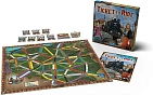 Миниатюра товара Настольная игра Ticket to Ride. Польша (Квиток на потяг: Польша) (EN) - 4