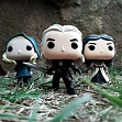 Мініатюра товару Ігрова фігурка FUNKO POP! ЙЕННЕФЕР (Yennefer) Pop TV Witcher #1193 - 6