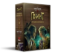 Мініатюра товару Настільна гра Гвинт. Легендарна карткова гра (Gwent: The Legendary Card Game) - 1
