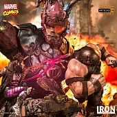 Миниатюра товара Статуэтка Часовой. Люди Икс (MARVEL X-Men Sentinel) - 2