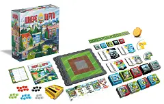 Миниатюра товара Настольная игра "Город шкереберть" (Shake That City) - 4