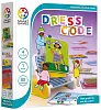 Настольная игра Дресс-код (DressCode) Настольная игра Дресс-код (DressCode)