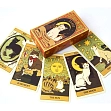 Мініатюра товару Карти ТАРО Кішки Правлять Землею (TAROT Cards Cats Rule the Earth) - 3