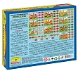 Миниатюра товара Настольная игра Учимся считать. Собери грибочки - 2