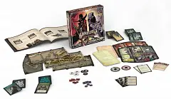 Мініатюра товару Настільна гра Поганин: доля Роаноку (Pagan: Fate of Roanoke) - 2