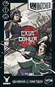 Миниатюра товара Настольная игра Unmatched: Восход солнца (Sun's Origin) - 1