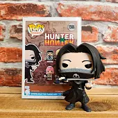 Мініатюра товару Ігрова фігурка FUNKO POP! ФЕЙТАН (Feitan) Hunter x Hunter: #1566 - 3