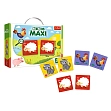Миниатюра товара Настольная игра Мемос MAXI Ферма - 4