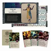 Миниатюра товара Настольная игра Ктулху. Смерть может умереть (Cthulhu: Death May Die) - 4