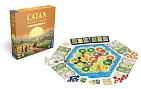Мініатюра товару Настільна гра CATAN. Міста й лицарі (Cities & Knights) - 4