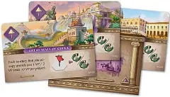 Миниатюра товара Настольная игра Time of Empires (Время империй) (EN) - 5