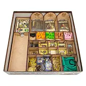 Мініатюра товару Органайзер для настільної гри Літопис (Organizer for boardgame Village) - 1